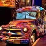 Bethel Woods Center for the Arts