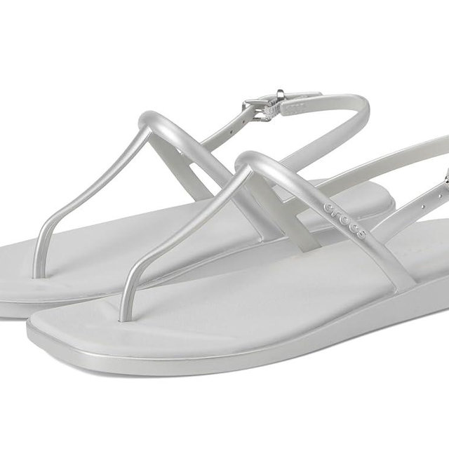 Crocs Women's Miami Thong Sandal