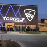 Topgolf