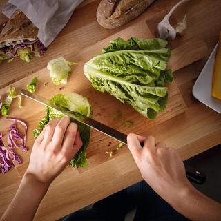 Gourmet 8” Chef’s Knife