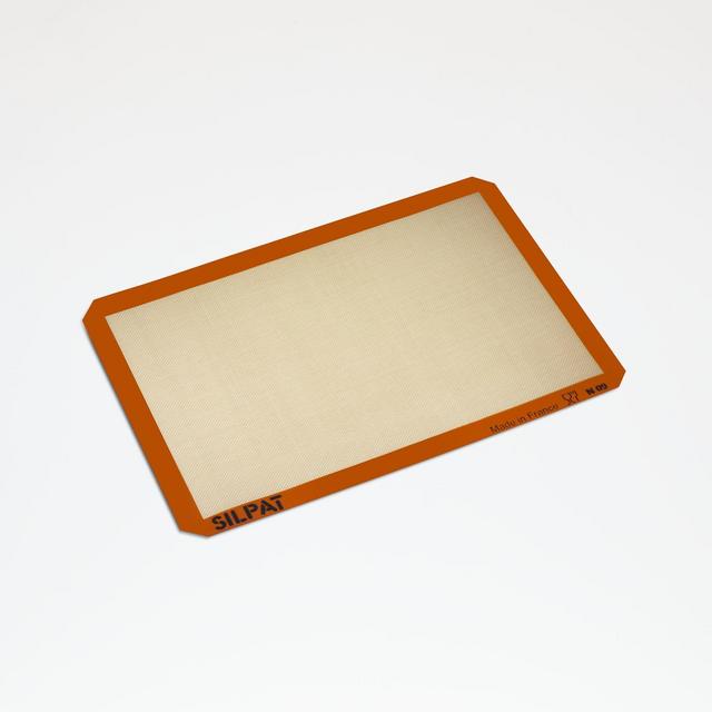 Silpat ™ 3/4 Baking Mat