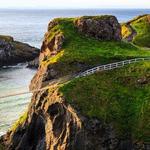 Carrick-A-Rede Rope Bridge