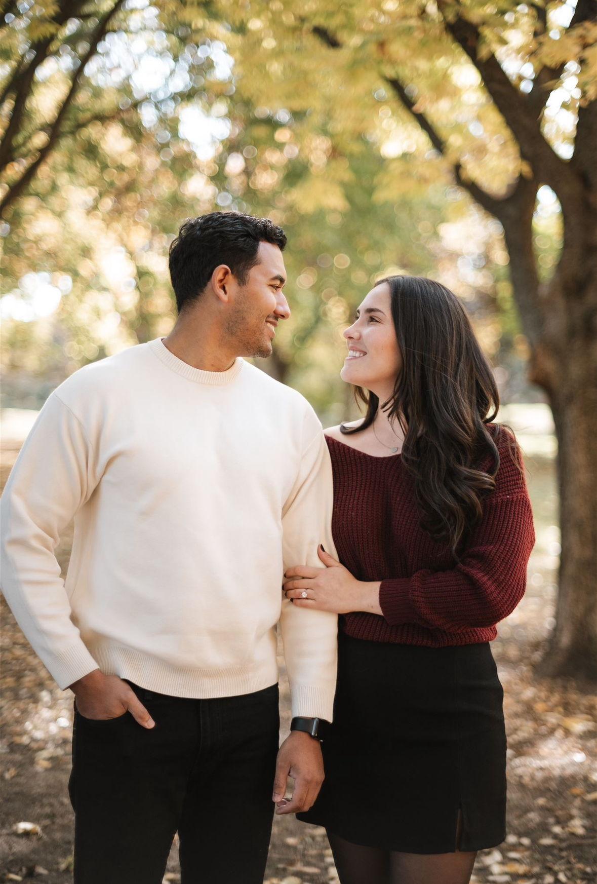 The Wedding Website of Arvind Cuddalore and Allie Widmer