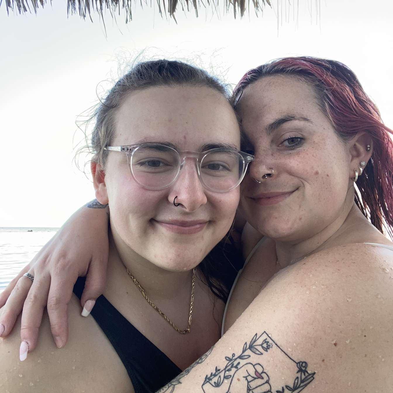 Our first cruise! March 16th, 2022