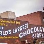 The South Bend Chocolate Company