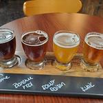 Dancing Kilt Brewery