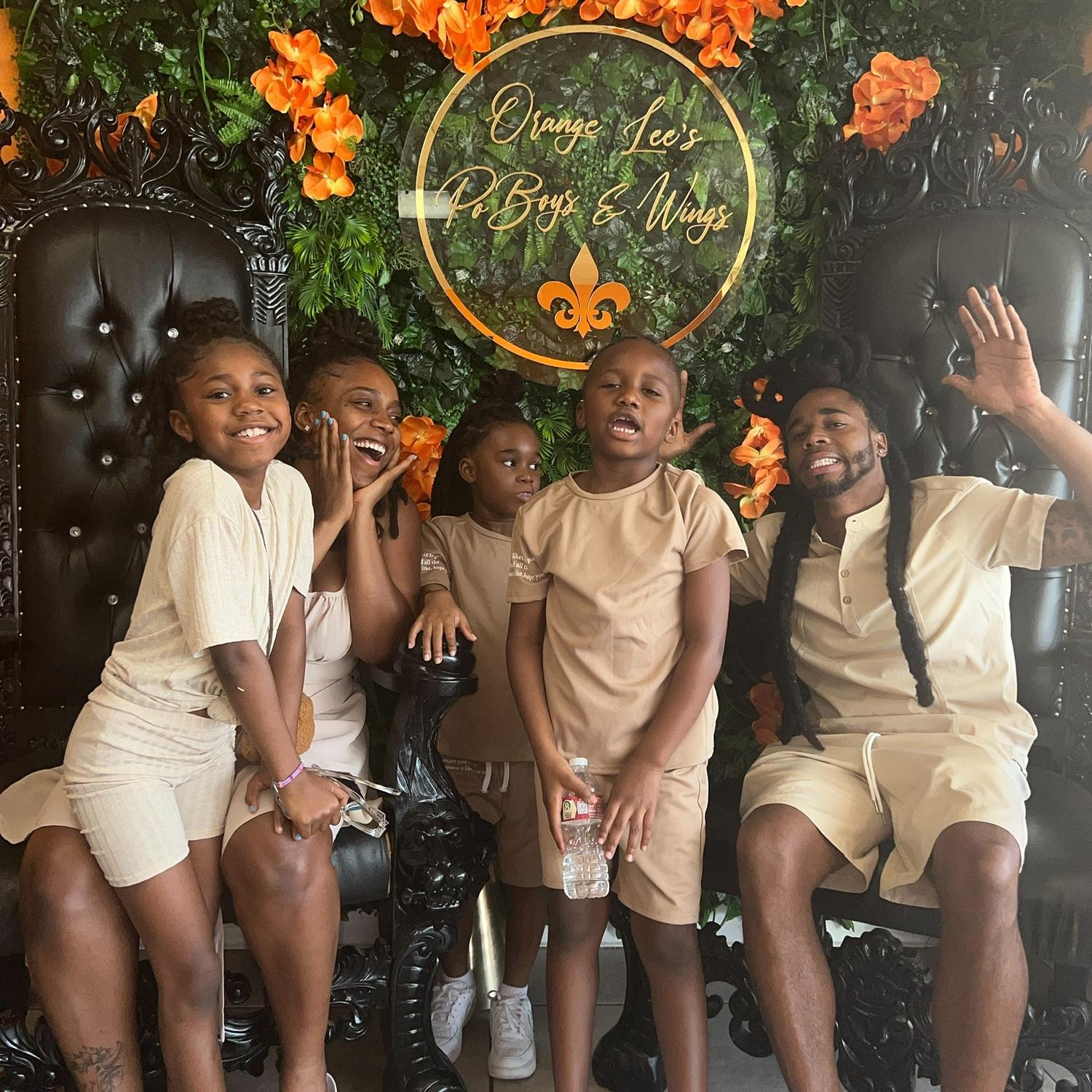 Our fave wing spot in Houston