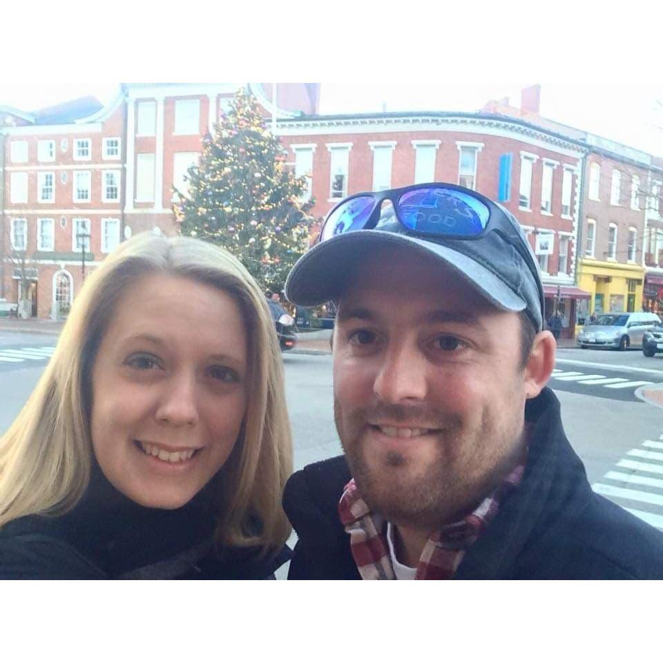 Portsmouth, NH