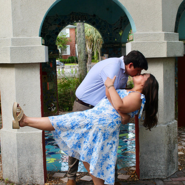 Our Honeymoon Fund