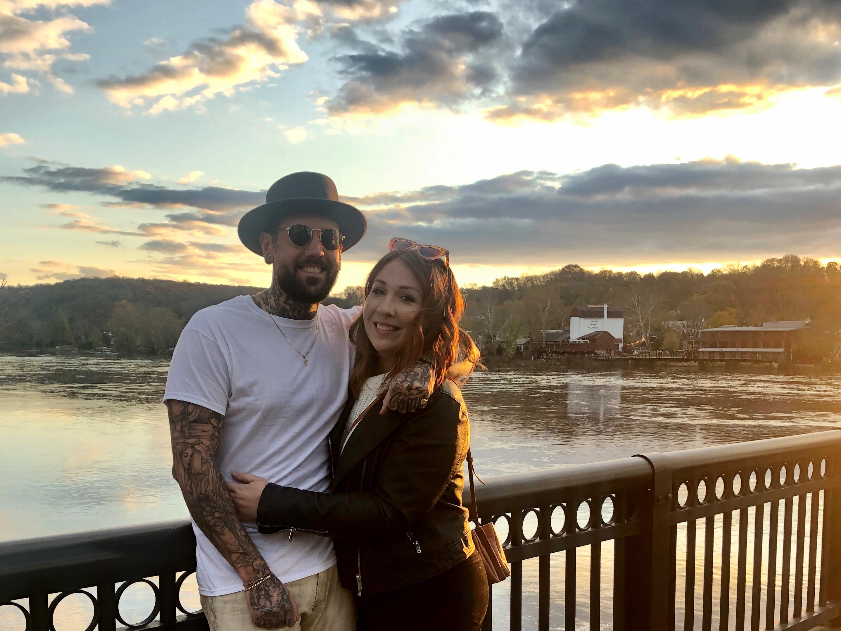 The Wedding Website of Courtney Gorski and Chris Macbeth Long
