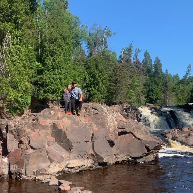 Minnesota State Parks Gift Card