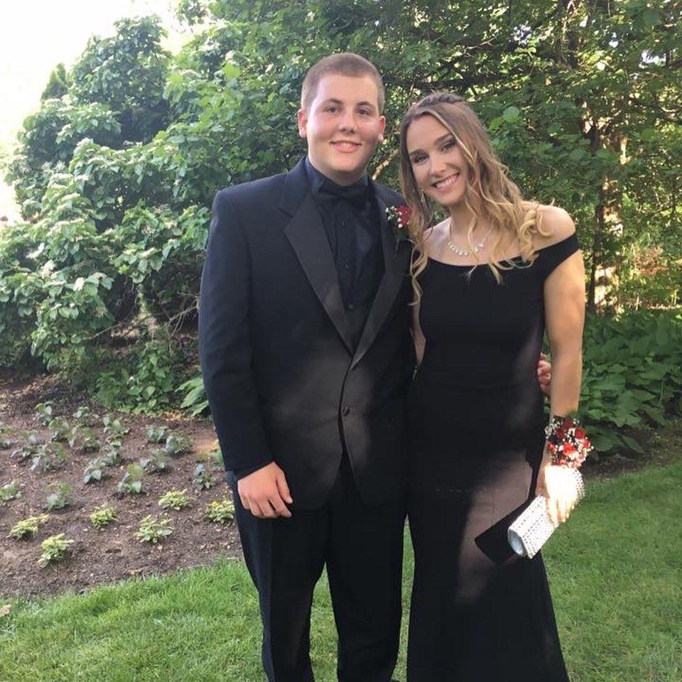 Prom, 2017