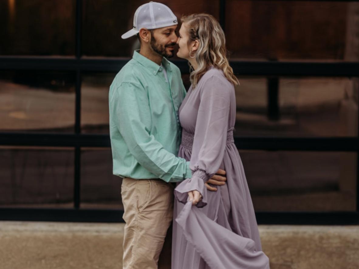 The Wedding Website of Kayla Beisner and Kenny Werner