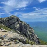 Mount Liberty