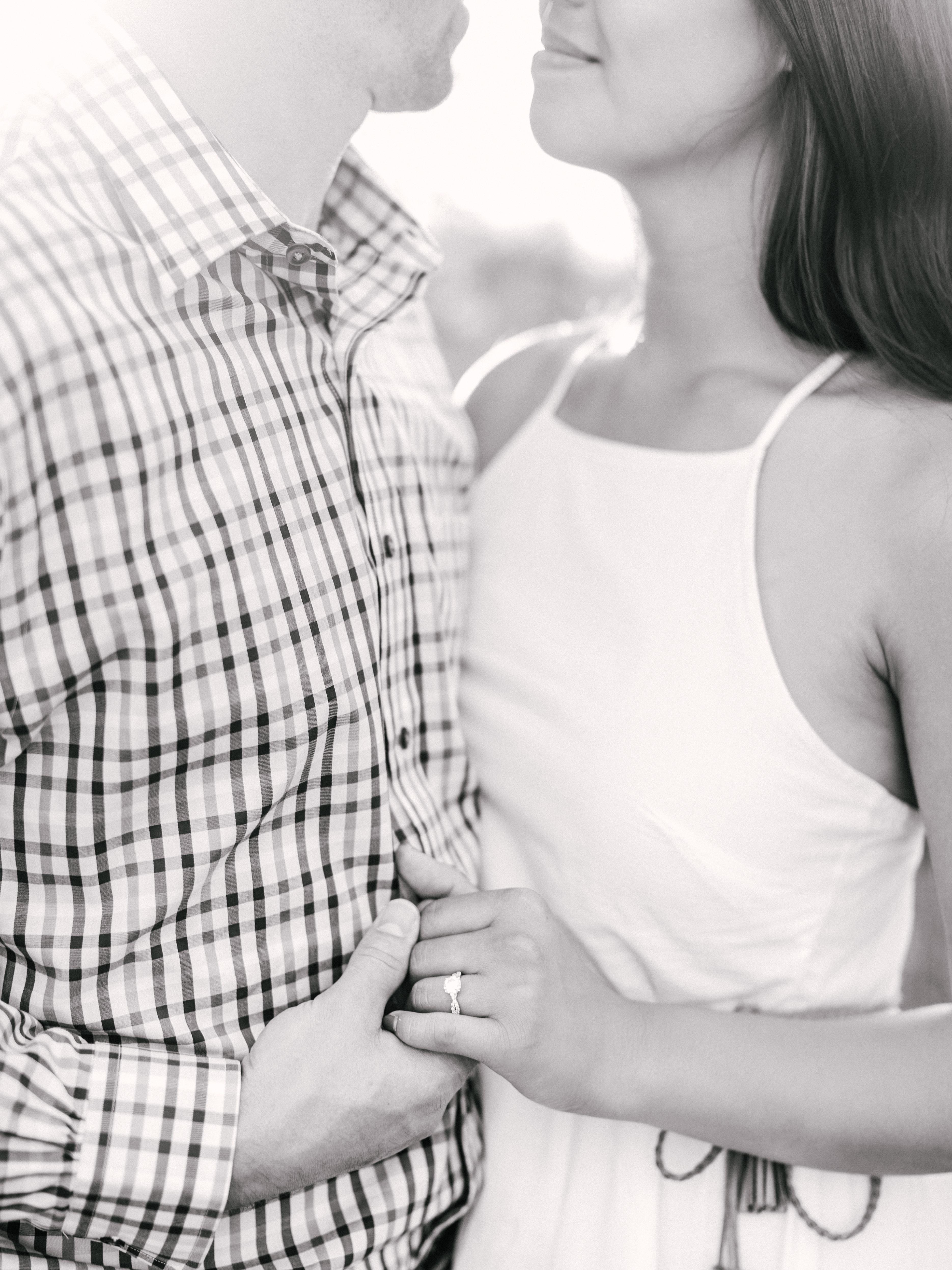 The Wedding Website of Priscilla Son and Gregory Rice