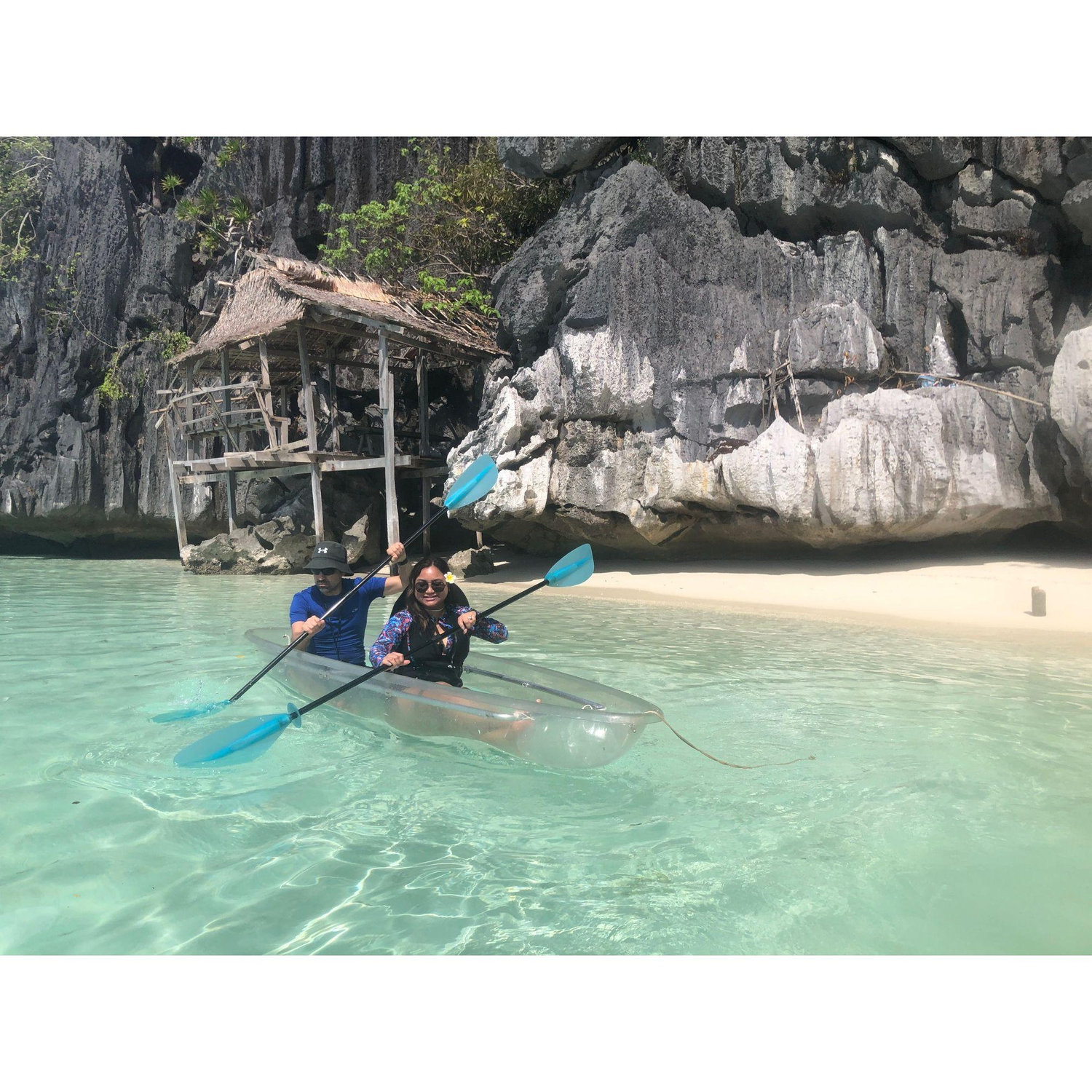 Banol Beach