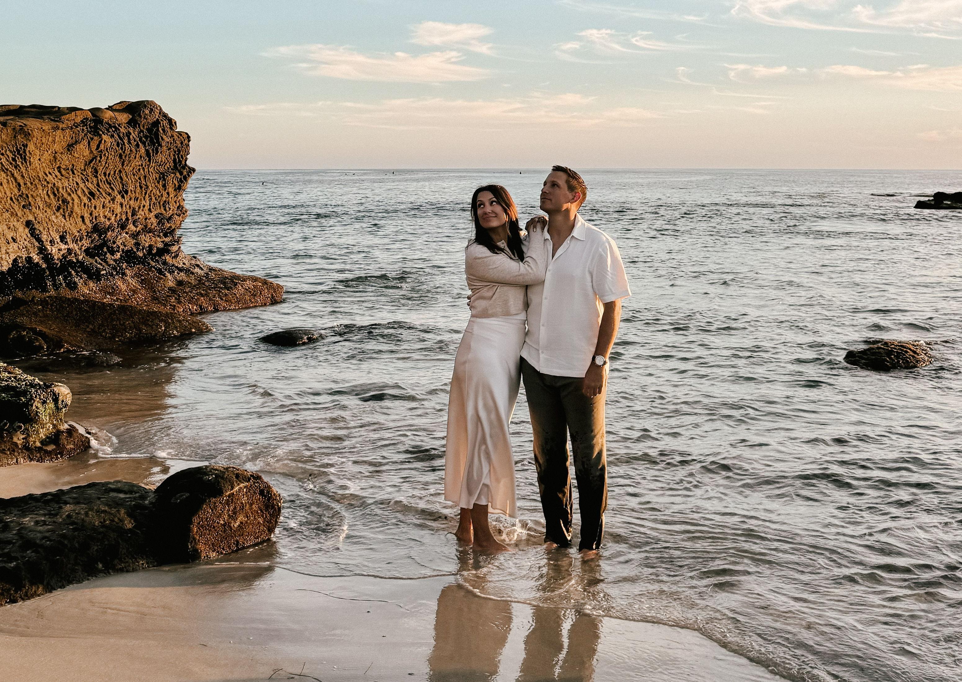 The Wedding Website of Hillary Christine Domecus and Beau Christian Barron