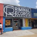 Criminal Records