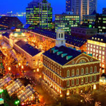 Faneuil Hall Marketplace