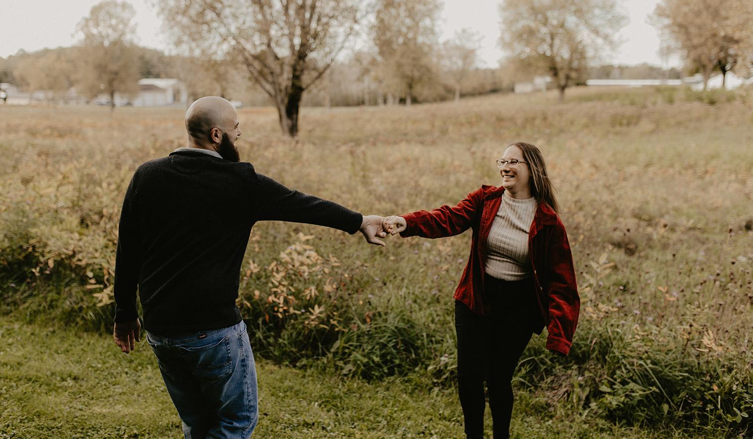 The Wedding Website of Olivia Leonti and Austin Giuffrida