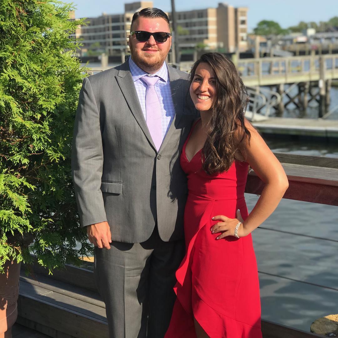 Kelly + Doug's Wedding.