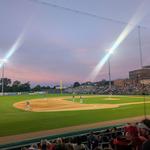 Greenville Drive Game @ Fluor Field