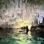 Cenote Tortuga