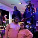 Hollywood Walk of Fame