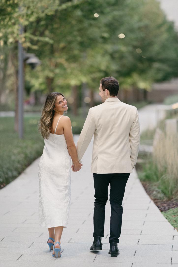 The Wedding Website of Stephanie Fuller and Ryan Blanchard