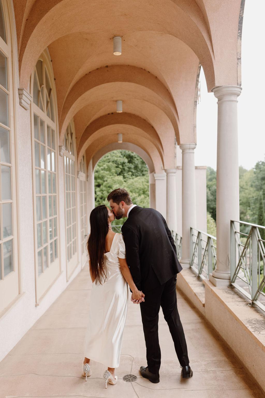 The Wedding Website of Meghan Riley and Jonathan Messick
