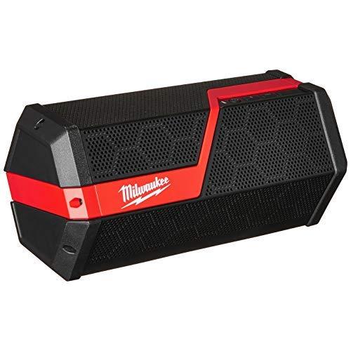 2891-20 Wireless Jobsite Speaker with Bluetooth