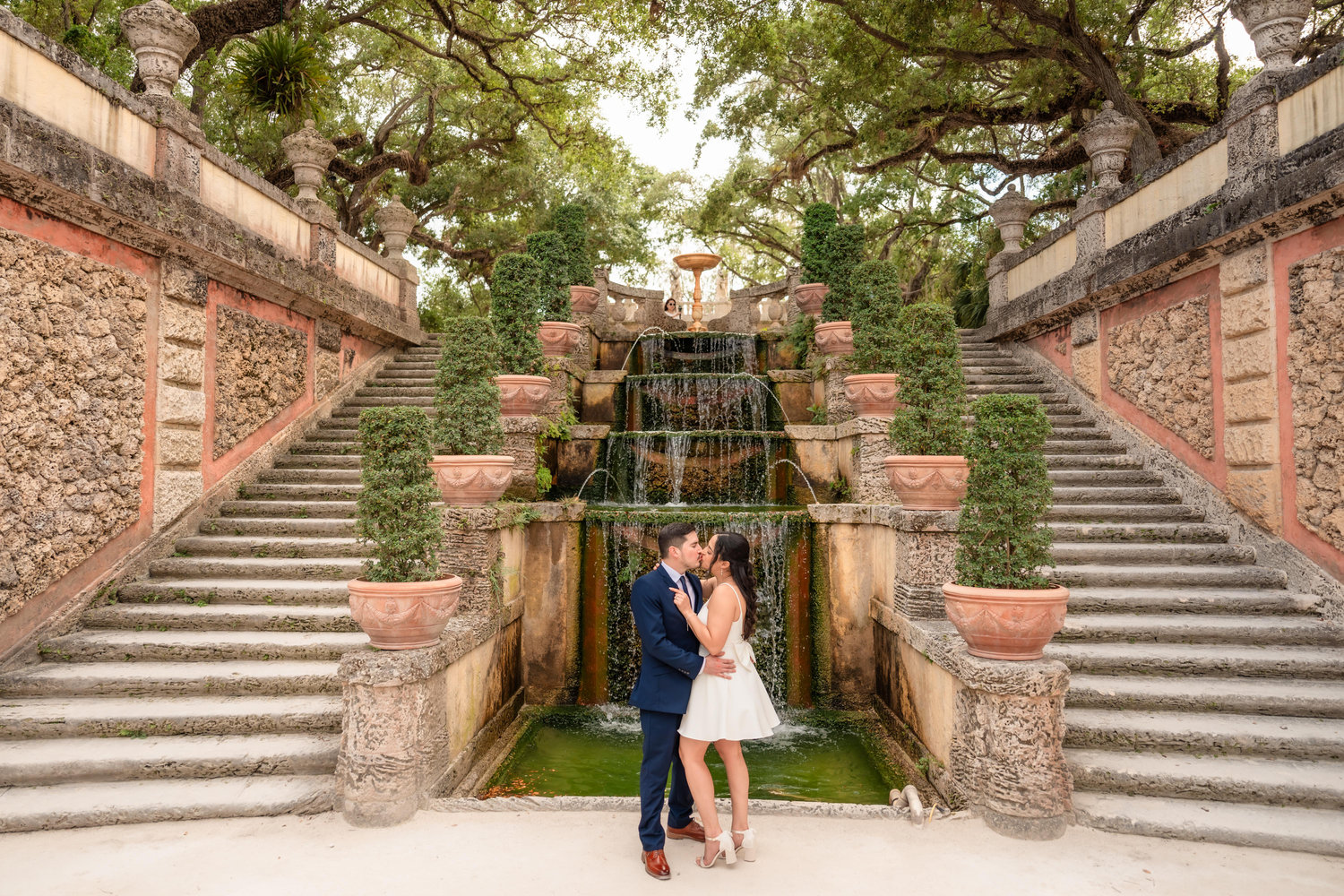 The Wedding Website of Amanda Lopez and Alex Rivero