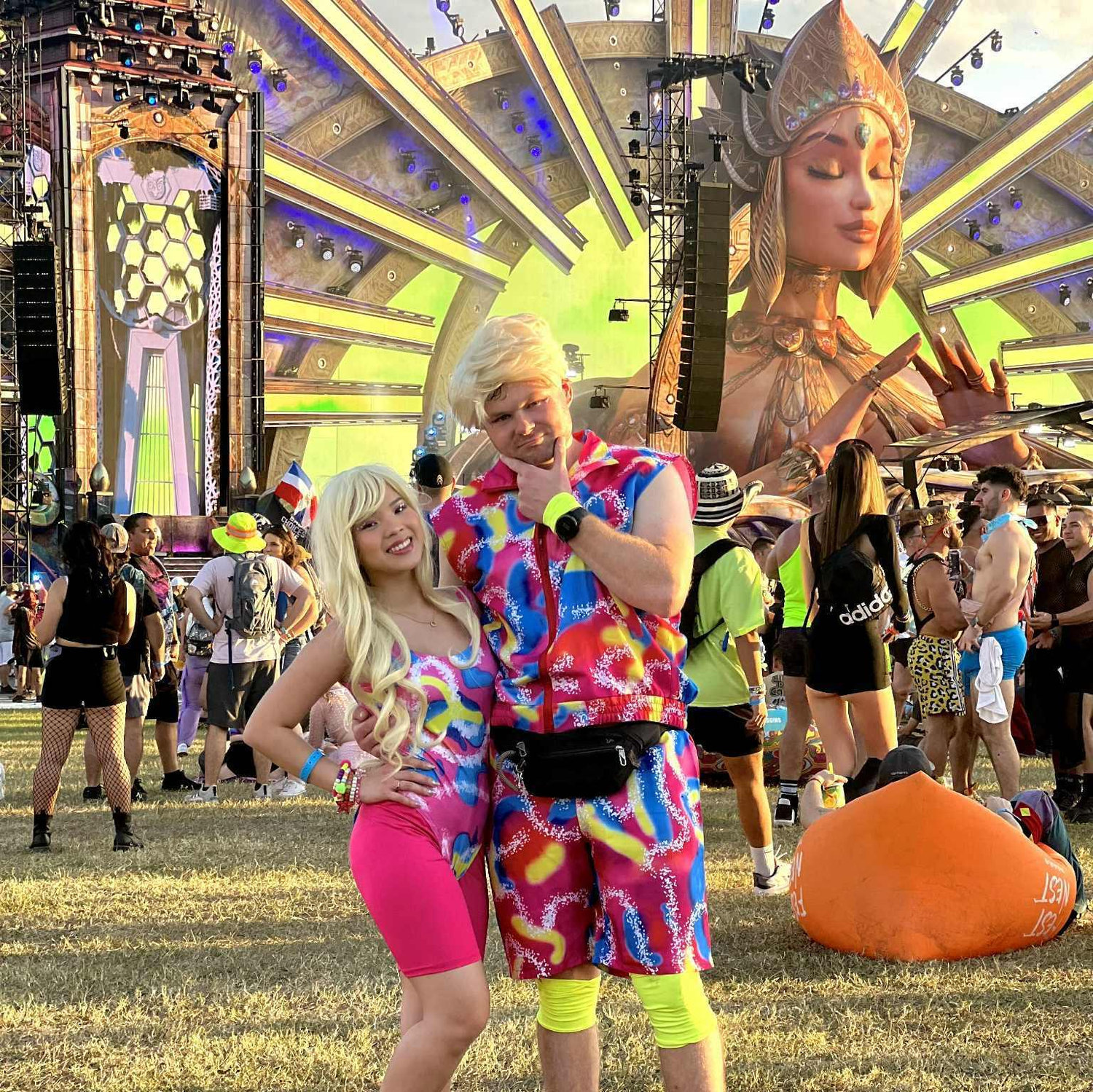 EDC Orlando