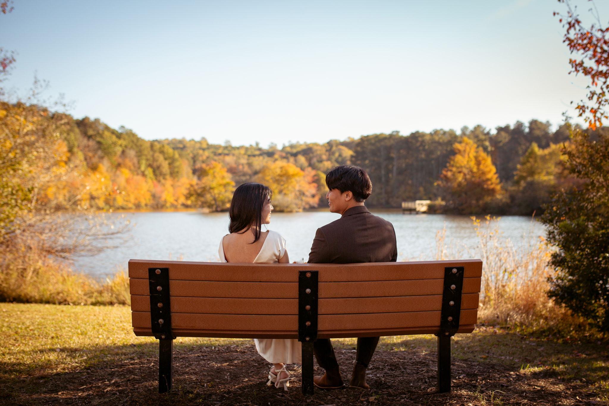 The Wedding Website of Kimberly Wang and Sean Kim