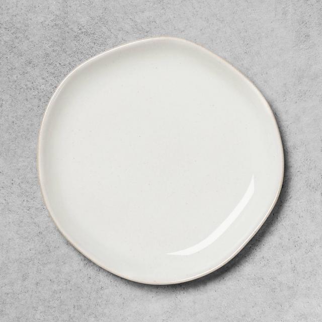 Appetizer Plate Sour Cream - Hearth & Hand™ with Magnolia
