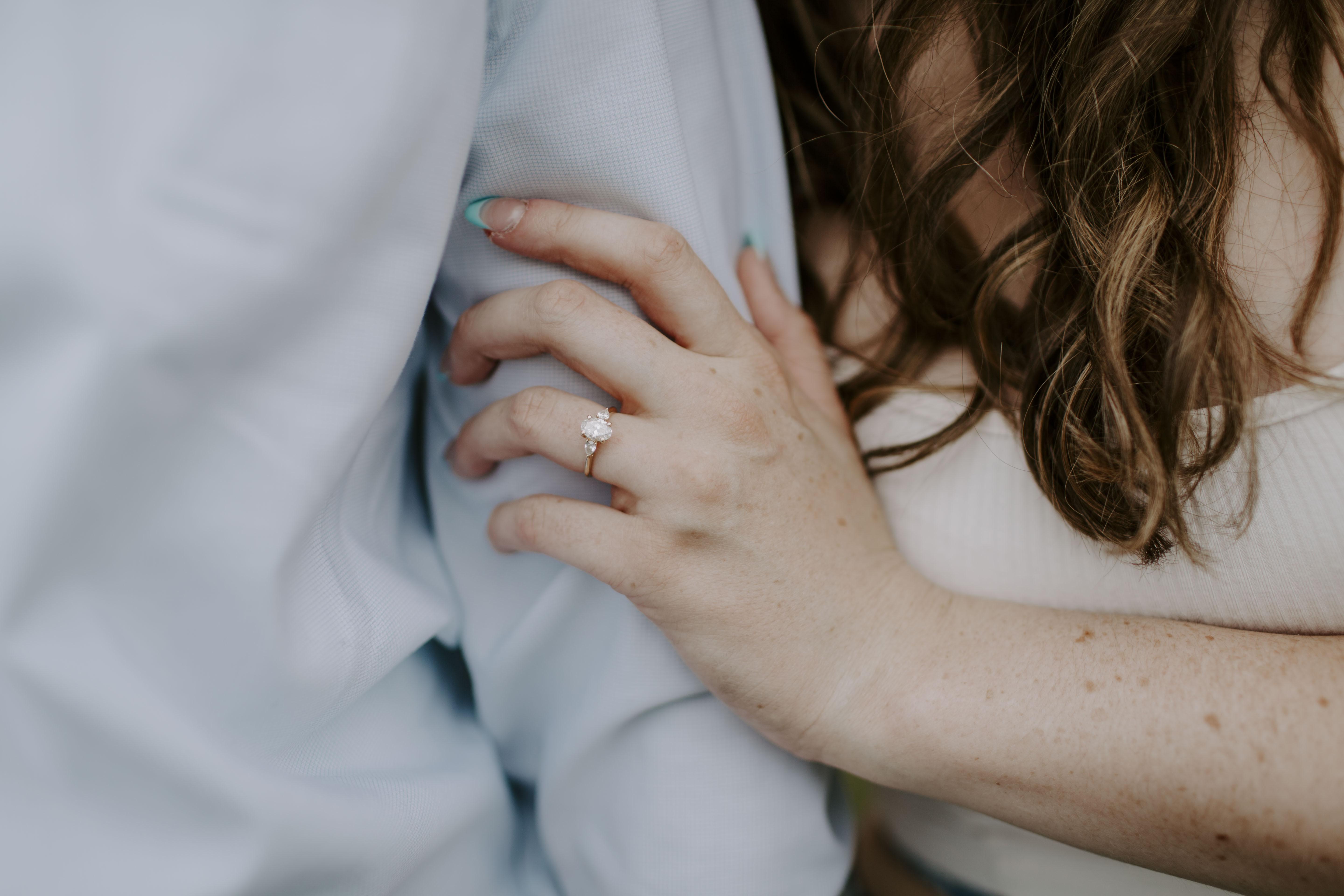 The Wedding Website of Rebekah Selky and Grant Lamkin