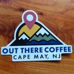 Out There Coffee