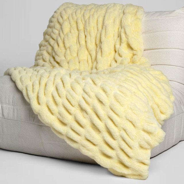 Buttercream / Large