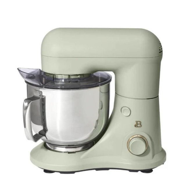 5.3QT Tilt-Head Stand Mixer