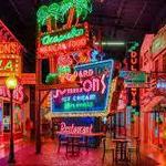 American Sign Museum