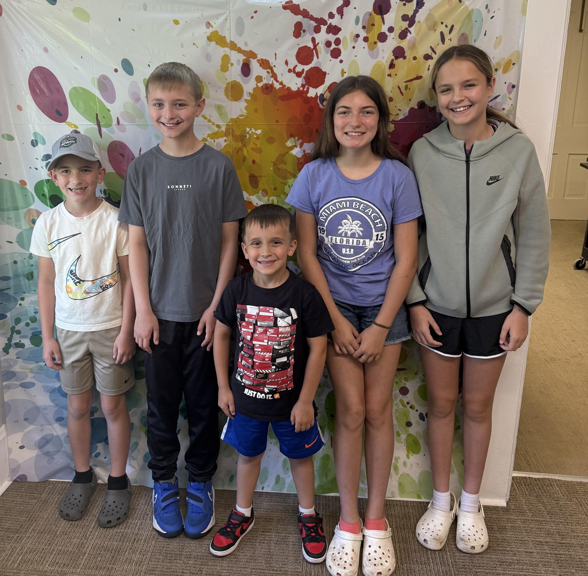 The Wedding Website of Mariah Souder and Tony Colla