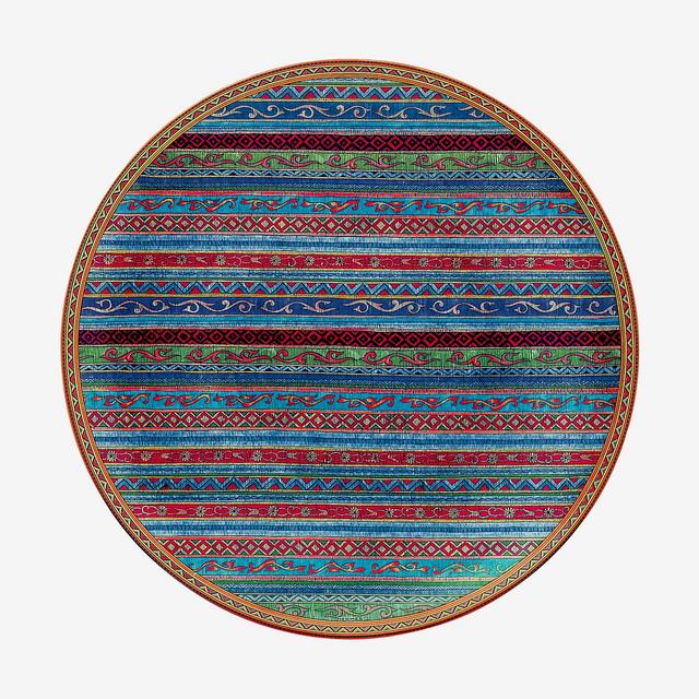 Hermès - Cheval d'Orient presentation plate