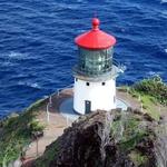 Makapuʻu Point Lighthouse Trail