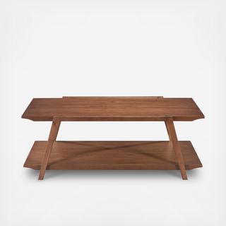 Graham Coffee Table