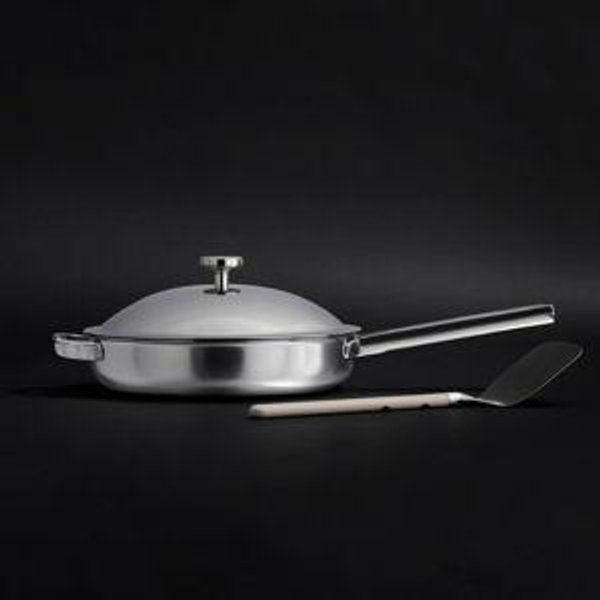 Oven & Dishwasher Safe