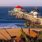 Huntington Beach Pier