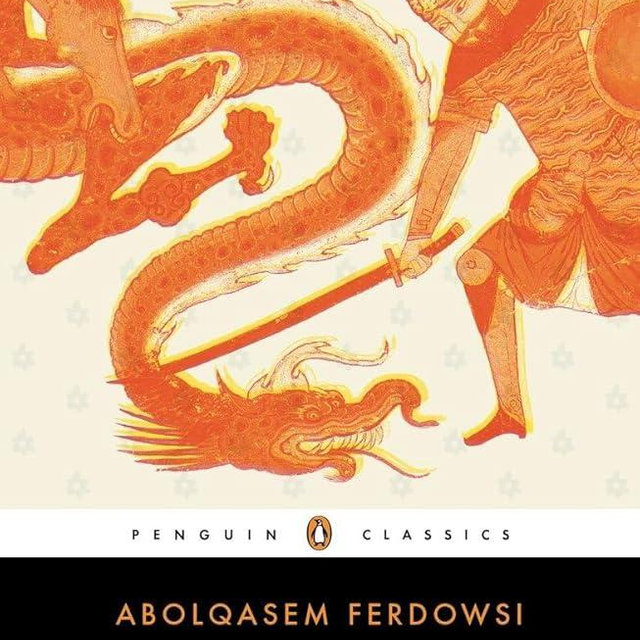 Rostam: Tales of Love and War from the Shahnameh (Penguin Classics)