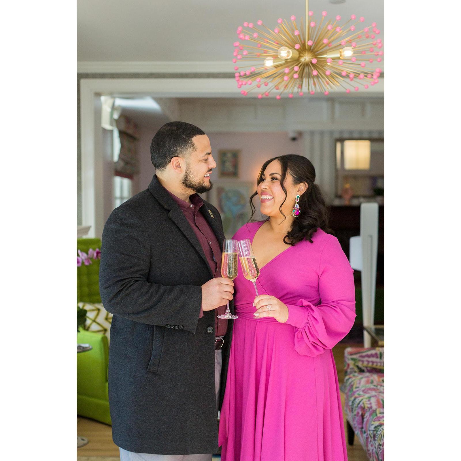 Photo by Jessica Hunt Photography, 2021