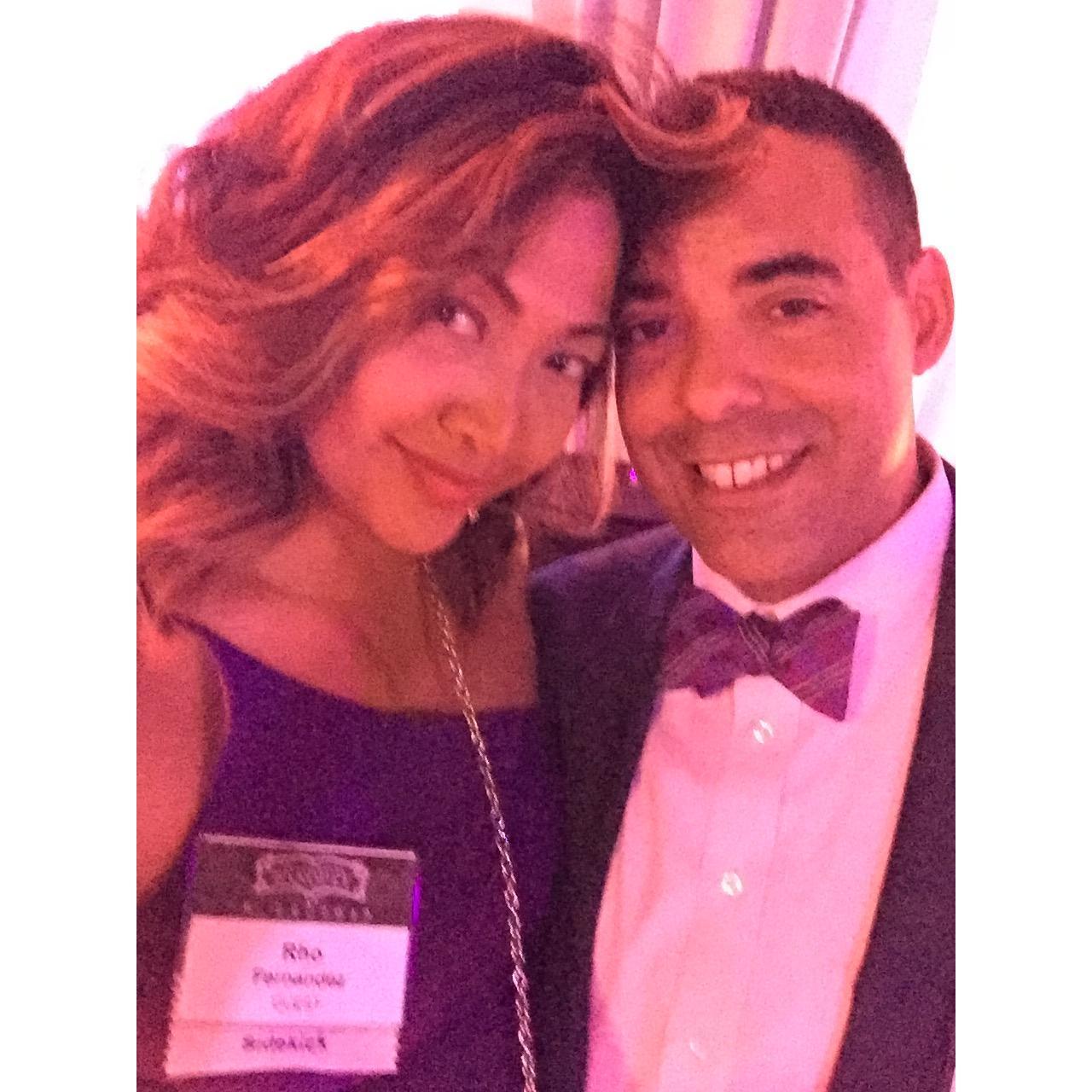 20th Anniversary Gala of Taylor at work in 2019.