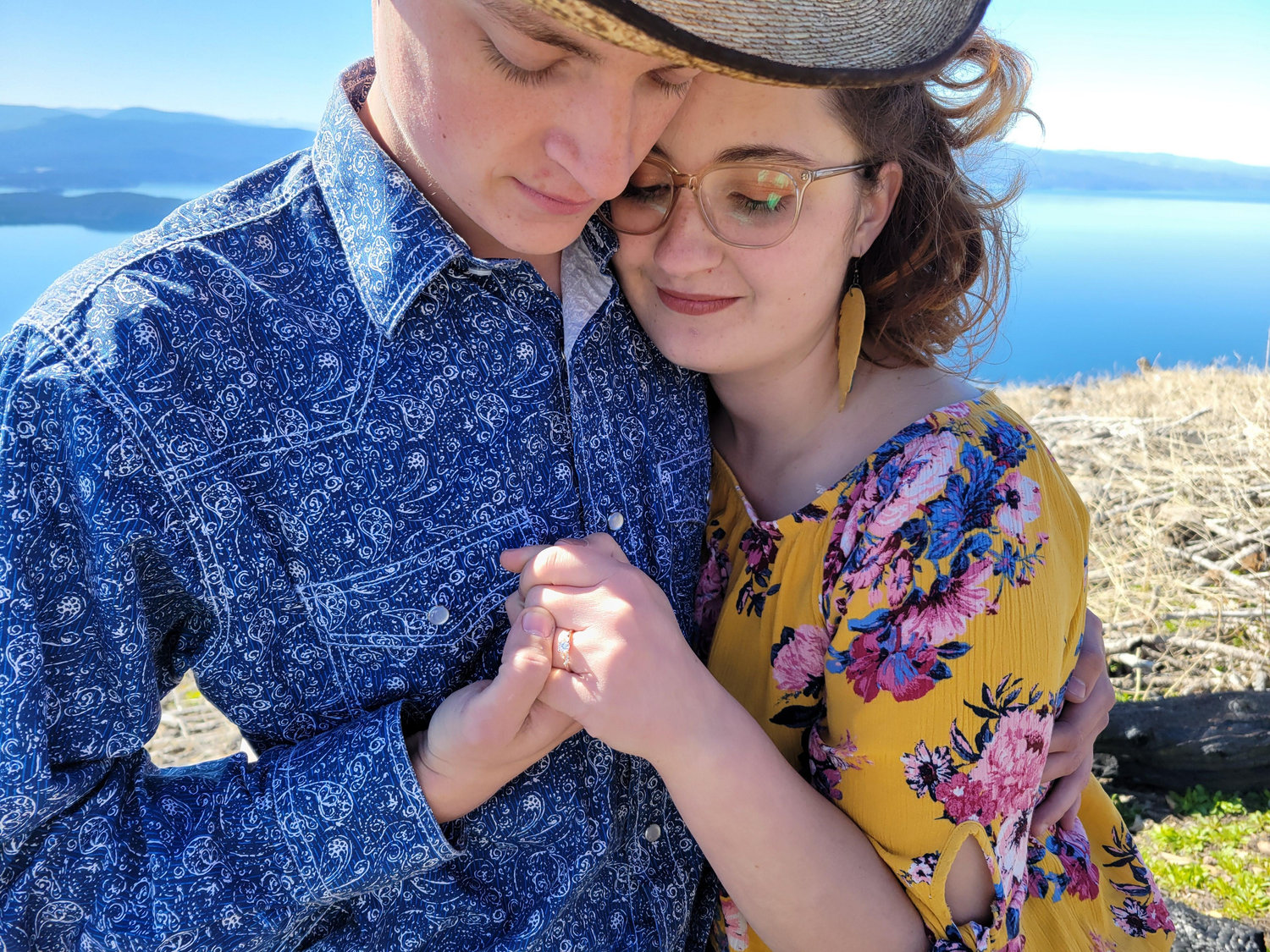 The Wedding Website of Wade Bulkley and Makayla Gray